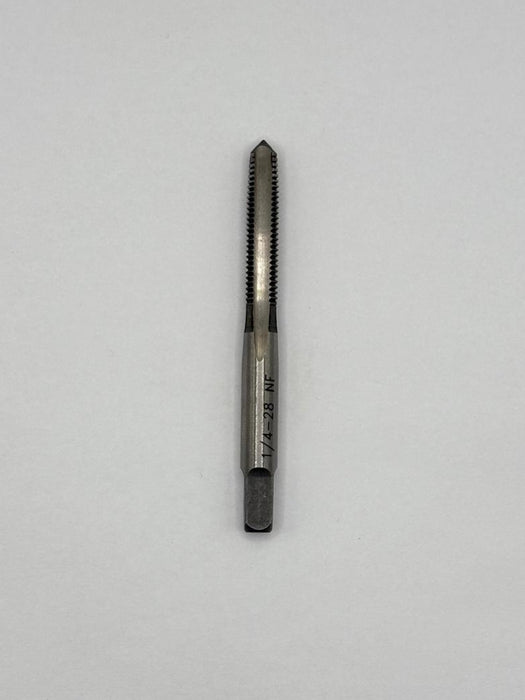 ITM 1/4" - 28 NF Hand Tap (Carbon) - NEEEP.COM