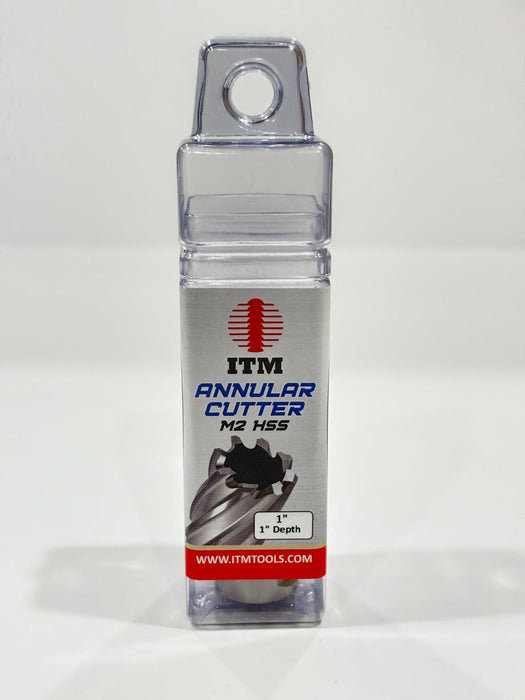 ITM 1" Annular Cutter - NEEEP.COM