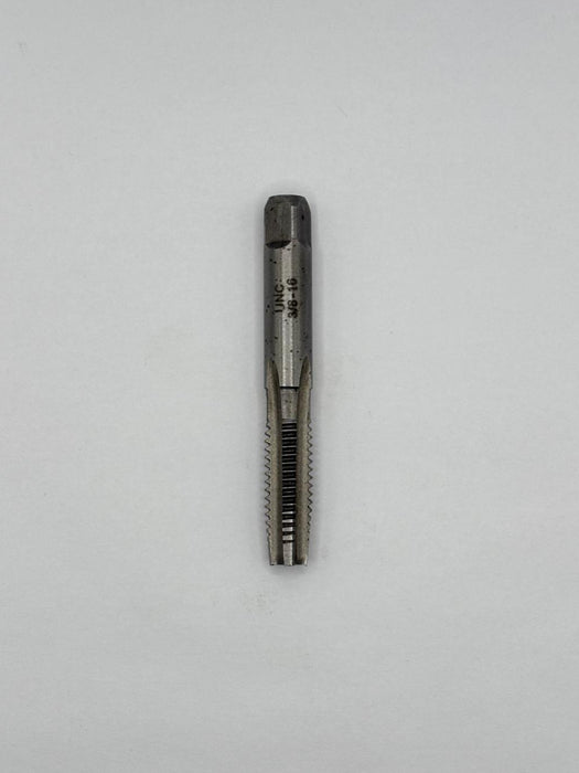 ITM 3/8" - 16 NC Hand Tap (Carbon) - NEEEP.COM