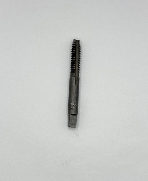 ITM 5/16" - 18 NC Hand Tap (Carbon) - NEEEP.COM