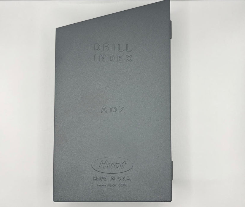 ITM Jobber Drill Set 26Pcs Black & Gold-NEEEP.COM