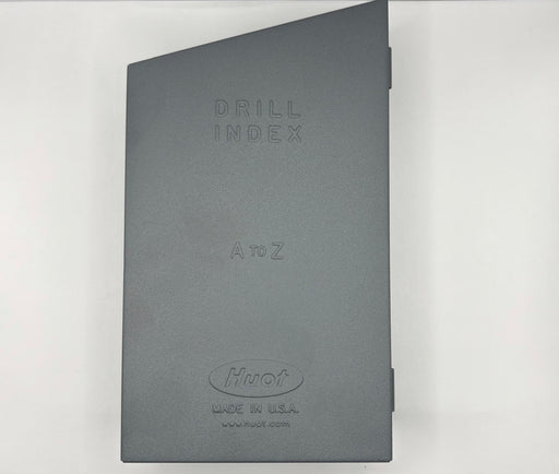 ITM Jobber Drill Set 26 Pcs Black Oxide-NEEEP.COM