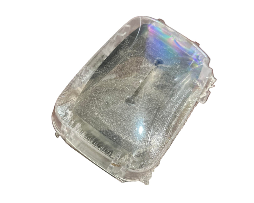 Intermatic Electrical Box Cover, Single Gang WP5100C - neeep.com