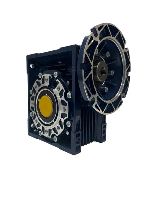 IronHorse Medium-Duty Worm Gearbox WGA-75M-040-H1 - NEEEP.COM