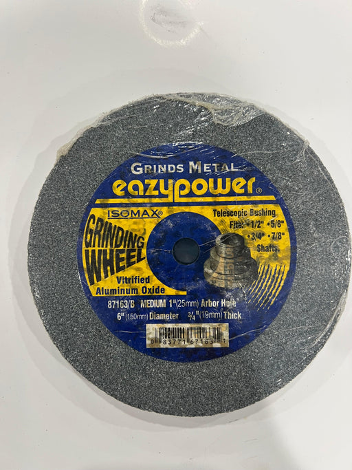 Isomax Grinding Wheel 87163/B - NEEEP.COM