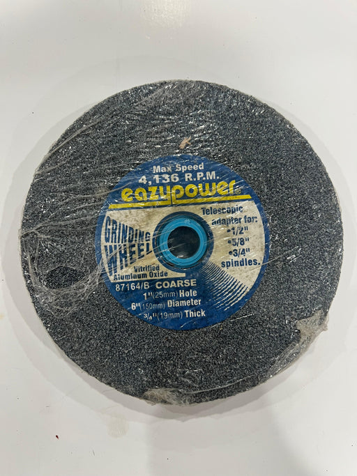 Isomax Grinding Wheel 87164/B - NEEEP.COM