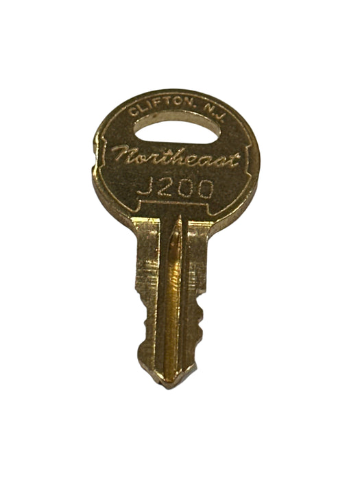 J200 Key