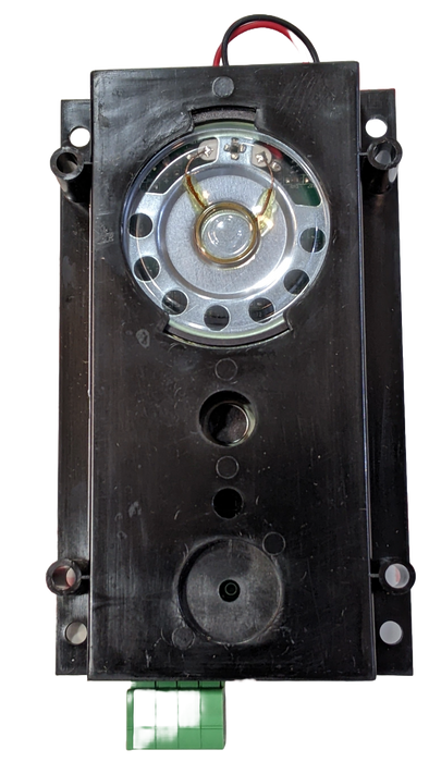 JANUS Elevator Phone G3  - Northeast Escalator Parts