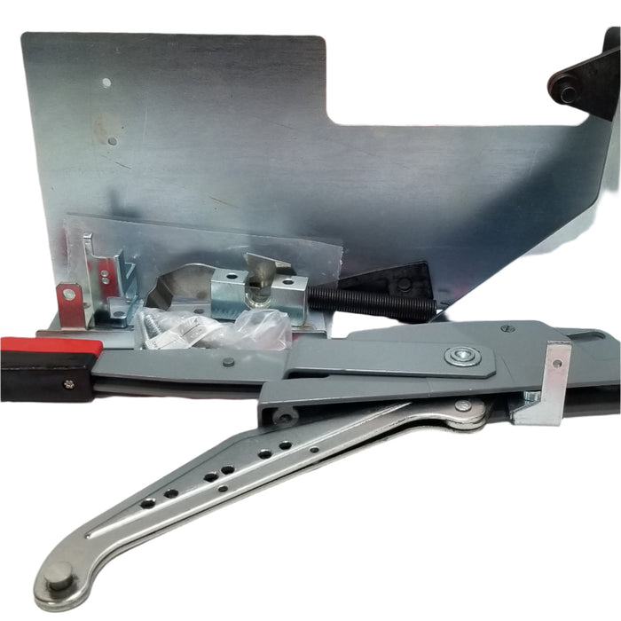 ABB K9FCH4 - Northeast Escalator Parts