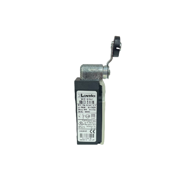 Lovato KBE1S11N Limit Switches - NEEEP