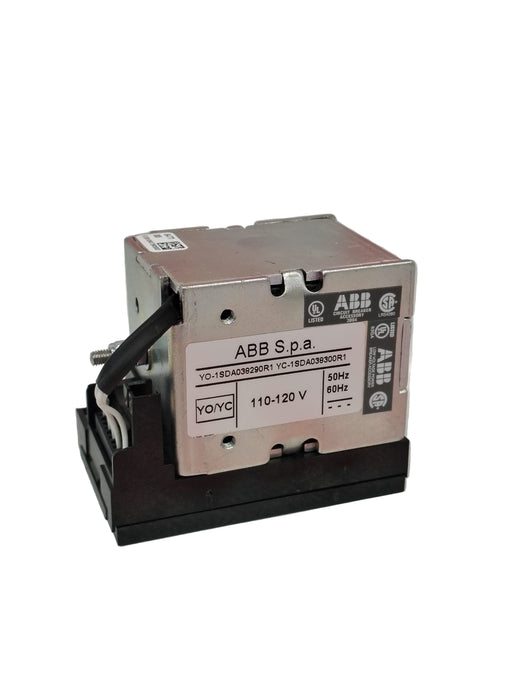 ABB 1SDA038290R1 / ABB KE6S6 - NEEEP