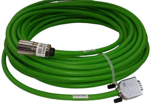 KEB Encoder Signal Feedback Cable 00.F5.0C1-4020 (Compatible with Schindler) - neeep.com