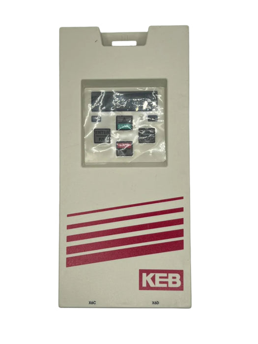 KEB Module Digital Operator 00F5060-2036 - NEEEP.COM