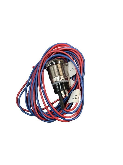 KEYSWITCH CAR INDEPENDENT SERVICE 171FF2 - neeep.com