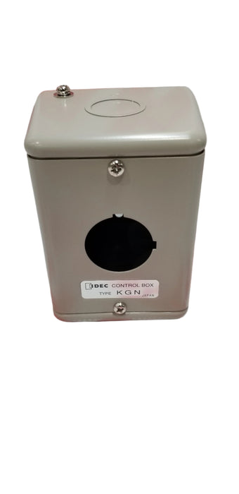 IDEC Corporation KGN111Y - Northeast Escalator Parts