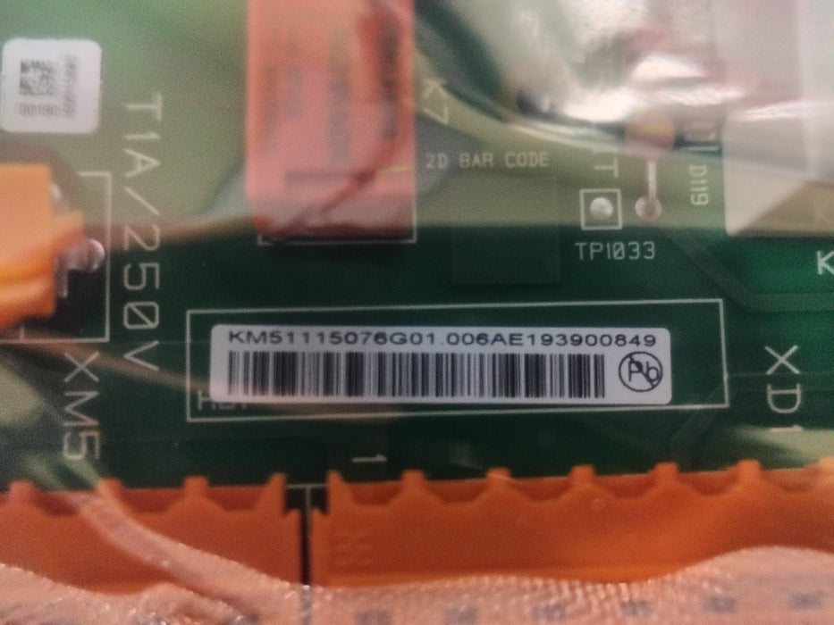 KONE ELEVATOR BOARD KM51115076G01 - NEEEP
