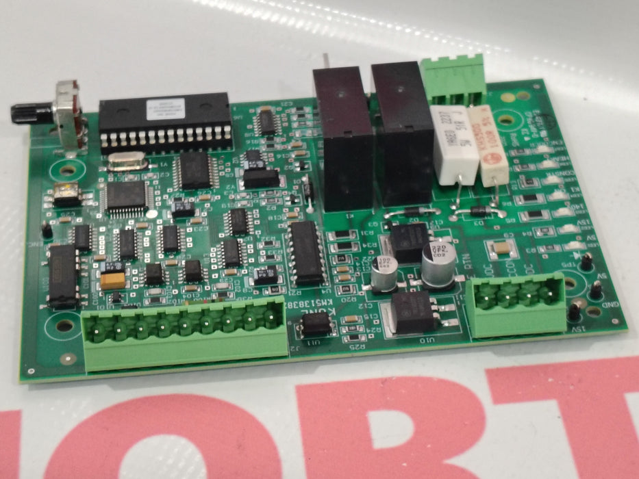 Brake Board Kone NEK-KM857340G01