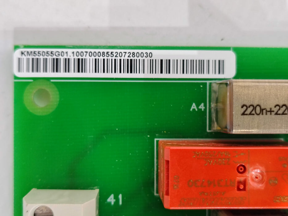 KONE KM55055G01 - NEEEP