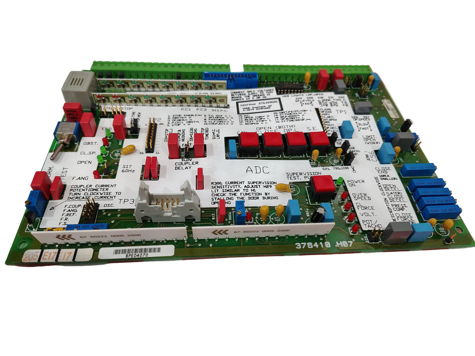 KONE Board KM600740G02 - NEEEP