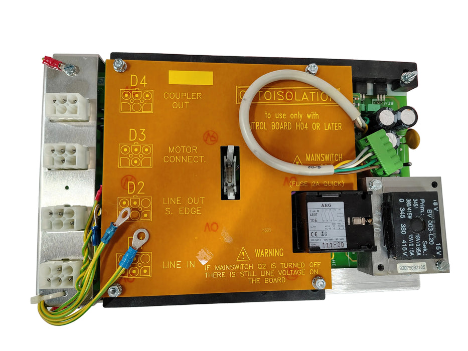 KONE Board KM600740G07 - NEEEP