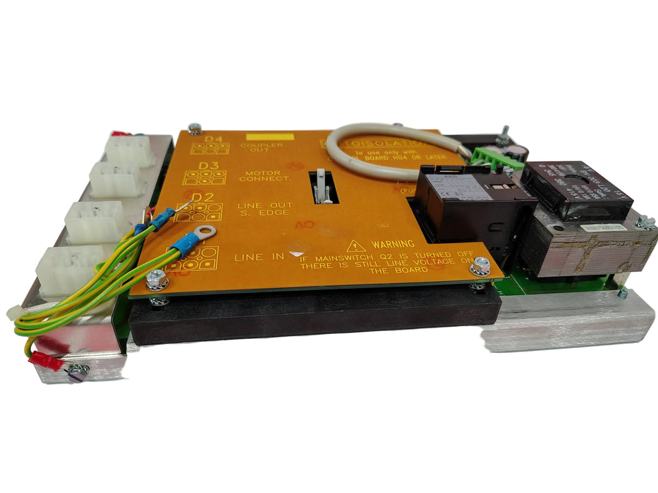 KONE Board KM600740G07 - NEEEP