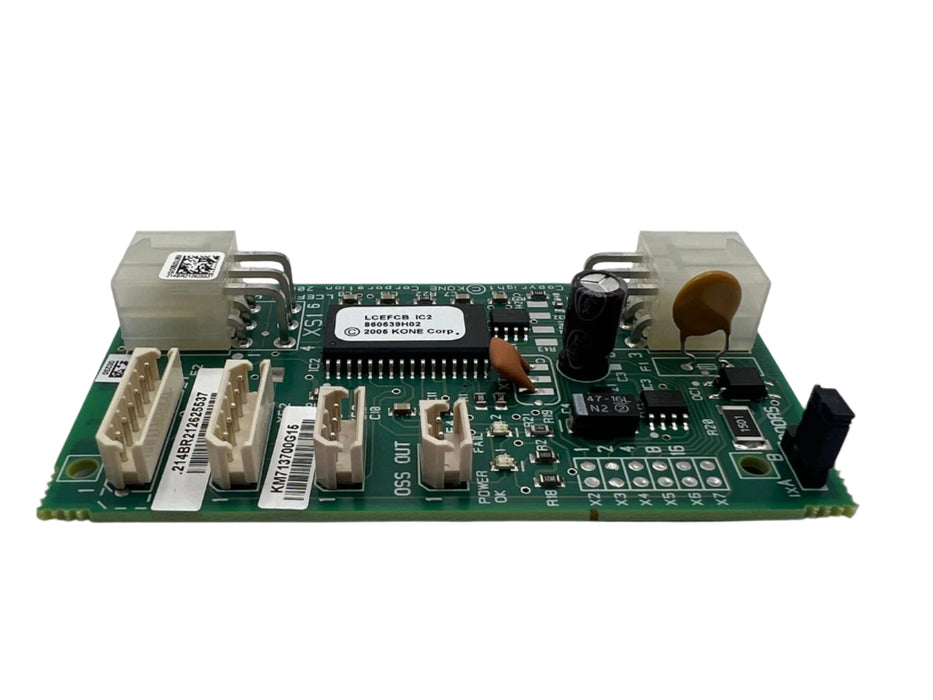 KONE PC Board KM713700G15.214BR212625537