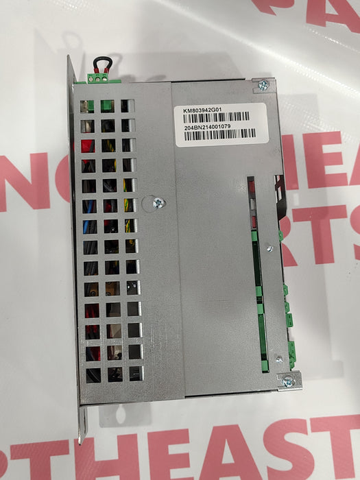 KONE BRAKE CONTROL MODULE KM803942G01 - NEEEP
