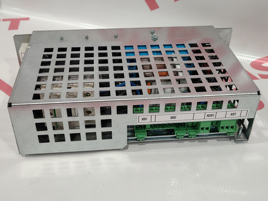 KONE BRAKE CONTROL MODULE KM803942G01 - NEEEP