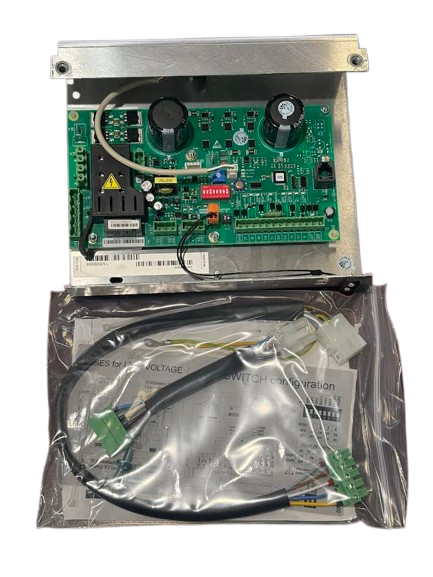 KONE Elevator KM606060G07 KM51329085G01 AMD Drive 15 Door Controller ...