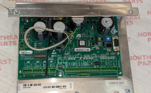 KONE KM606800G01 Elevator Door Machine Panel PCB Board - Neeep.com