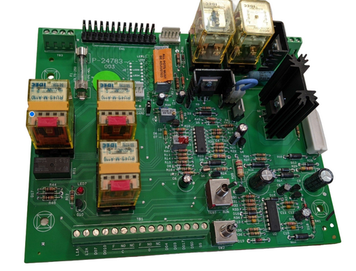 KONE MAC 104 Board P-24783003 - neeep.com