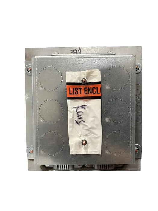 KONE Metal Service Cabinet KM51419205G03 - neeep.com
