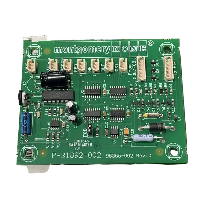 KONE P31892-002 - neeep.com