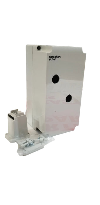 Sprecher+Schuh KS7-C2S4 - Northeast Escalator parts