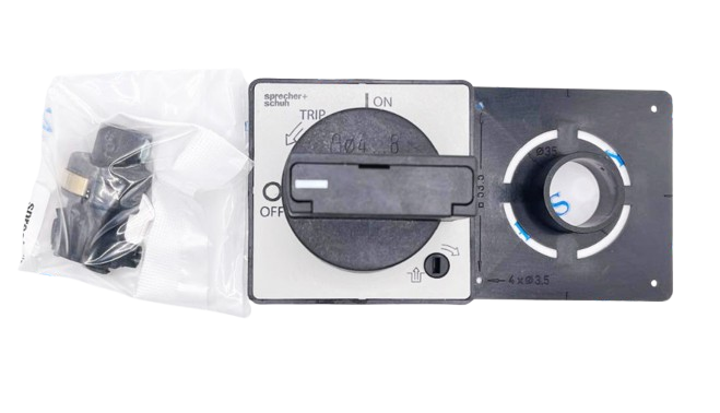 Sprecher+Schuh  KT9-HTN