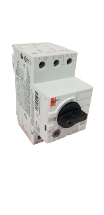 Sprecher+Schuh  KTA5-32A-4.0A - Northeast Escalator Parts