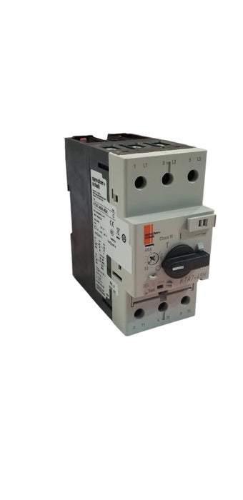 Sprecher+Schuh  KTA7-45H-45A - Northeast Escalator Parts