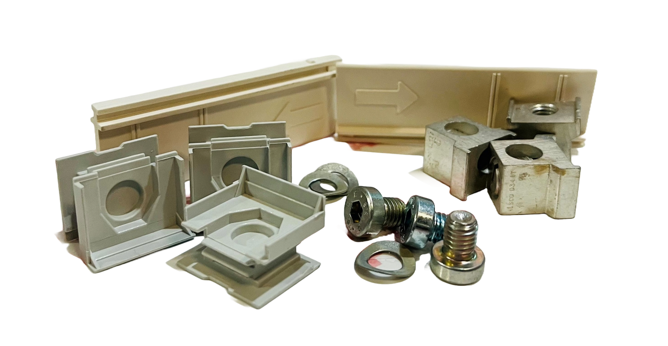 ABB KXT4CUAL2-3PC - Northeast Escalator Parts