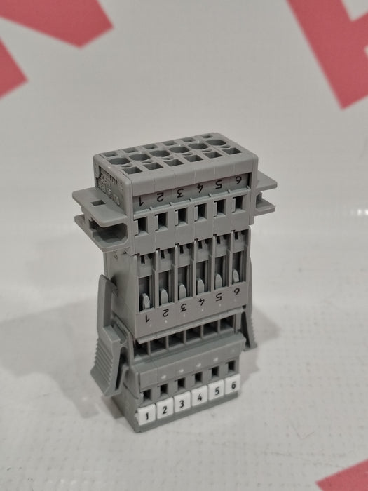 ABB KXTAE6PINCON CONNECT PLUG - NEEEP