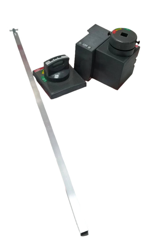 KXTBRHSLSTFP - Northeast Escalator Parts