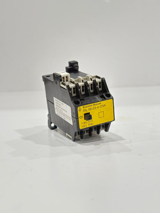 Klockner Moeller DIL08-22-s-CNA Contactor