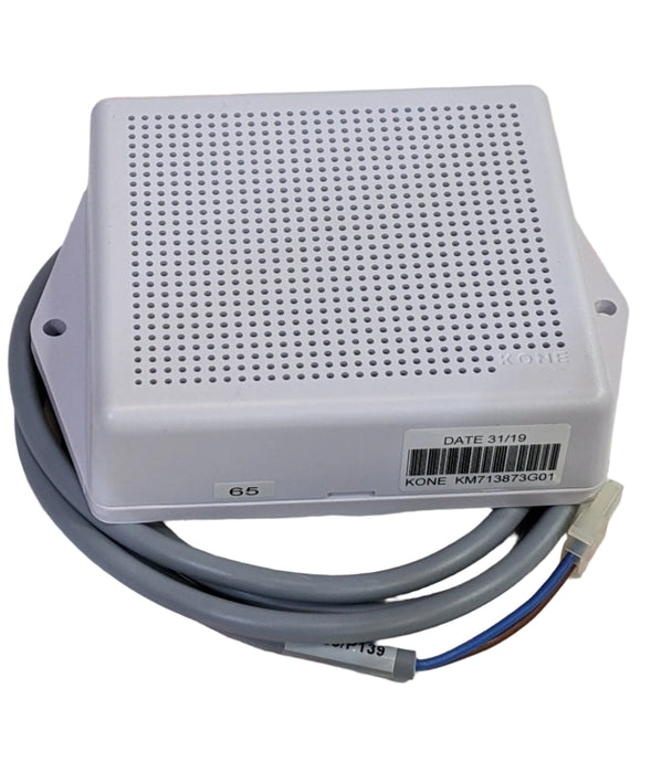 Kone Alarm Bell NEK-KM713873G01 - Neeep.com
