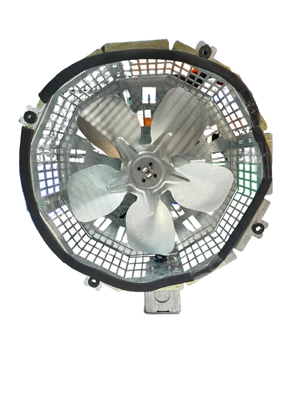Kone Exhaust Fan NEM-506707 - NEEEP.COM