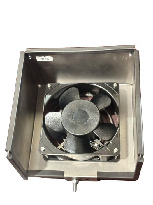 Kone Fan Car Canopy KM827431G01 - NEEEP.COM