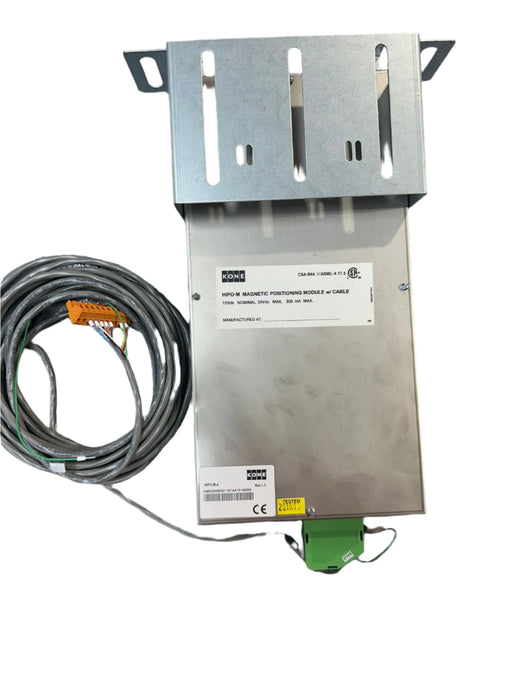 Kone Hipo-M-a Reader Unit KM825590G01 - neeep.com