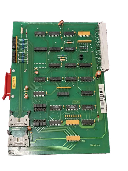 Kone KM55011G02 PC Board - neeep.com
