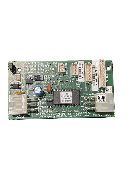 Kone KM713700G13 PC Board - neeep.com