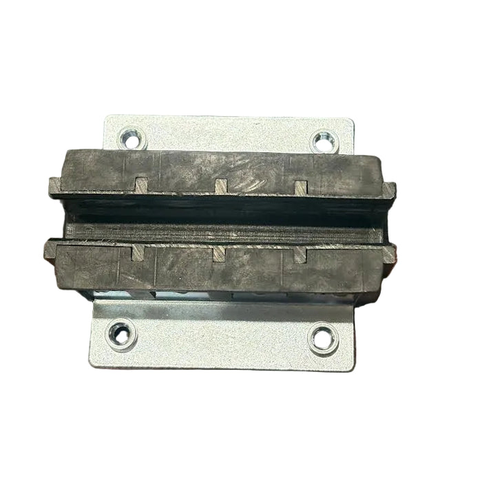 Kone KM850220G01 Guide Shoe Sliding Assembly 16mm - neeep.com