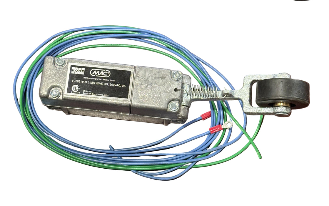 Kone P-28319-C Limit  Switch - NEEEP.COM