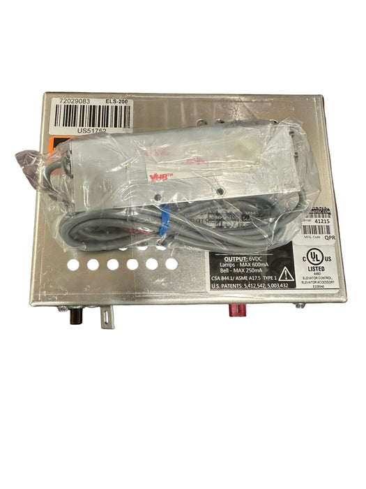 Kone Signal Fixtures Lamps US51752 - neeep.com